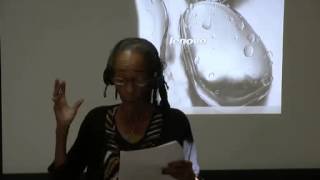 CLBA Health Care Initiative pt1 Dr Ida Tafari [upl. by Dlared992]