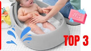 TOP 3 MEILLEURE BAIGNOIRE BEBE 2022 [upl. by Aneehsak]