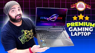 Top Premium Gaming Laptop in 2024  For Heavy Gaming amp Work [upl. by Philippe]