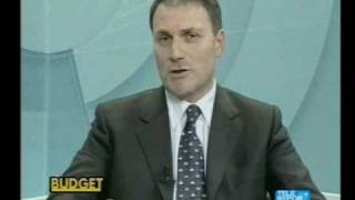 LOn Alessandro Pagano ospite del programma Budget talk show economico di Telereporter  PARTE 2 [upl. by Manville]