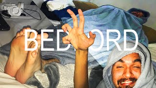 BRUHMANEGOD  BEDLORD MUSIC VIDEO [upl. by Nnylharas]