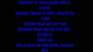 Bring It Back Lyrics Travis Porter [upl. by Einafets512]