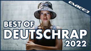 BEST OF DEUTSCHRAP 2022  GERMAN HIP HOP HITS  2023 MIX 🇩🇪 [upl. by Thora]