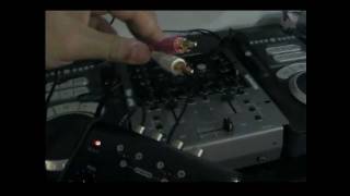 How To Virtual DJ Timecode Setup Part1 [upl. by Einor]