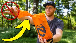 7 Beginner Gear Mistakes Hikers Regret Making [upl. by Neeli]