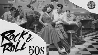 Best Classic Rock N Roll Of 1950s 🎸 Rock Out To The Best Classic Rock N Roll Hits From The 1950s [upl. by Leunas123]