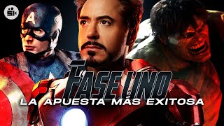 Marvels Avengers  Pelicula completa  español [upl. by Antin]