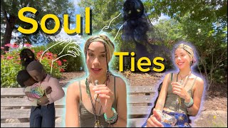 Soul ties Let’s Talk About it [upl. by Krystin]