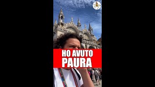 Ho avuto paura [upl. by Giacinta529]