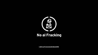 Atlanticazo y NO al Fracking [upl. by Asor]