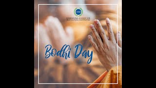 BLESSED BODHI DAY [upl. by Eioj]