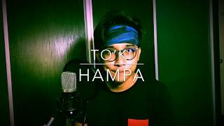 HampaTo’ki Cover by Syafiq Amdoi [upl. by Palma132]