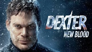 Dexter New Blood  Review  GREAT continuation of the original series [upl. by Job]