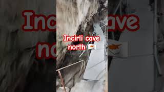 INCIRLI CAVE north cyprus 🇨🇾 [upl. by Nileuqay]