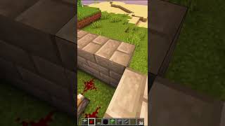 Simple ELYTRA Luncher  Minecraft 121 Build [upl. by Ube12]