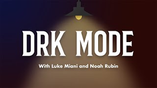 Drk Mode Podcast Episode 124 M4 Pro amp Max benchmarks leak [upl. by Eceela]