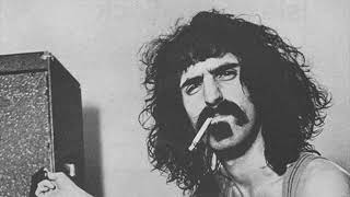 Frank Zappa  Radio Ugliness Part 7 [upl. by Mika655]