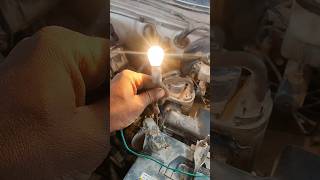 How to make fuse test light [upl. by Ordnas]