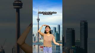 Things To Do In Canada shorts thingstodoincanada [upl. by Demetrius]