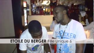 Théâtre congolais étoile du berger dans Fille unique épisode 6 [upl. by Atinra]