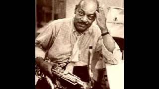 Coleman Hawkins Interview Part 1 [upl. by Dahsra174]