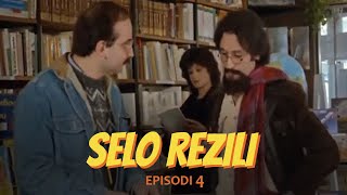 Selo Rezili  Episodi 4  NGOPTV [upl. by Ydor441]