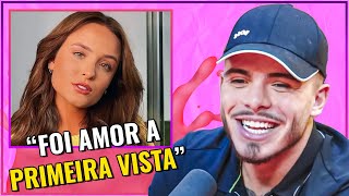 EU PERDI o MEU BV com a LARISSA MANOELA [upl. by Eylrahc]