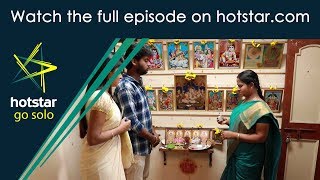 Saravanan Meenatchi 053117 [upl. by Halda935]