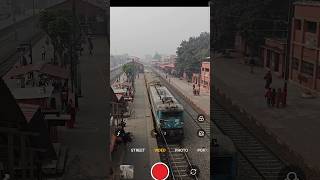 train videos indian railways trending viral train trains indianrailways railway travel [upl. by Arnoldo]