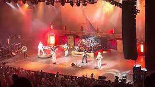 Styx Renegade LIVE at SPAC 2022 [upl. by Mcallister23]