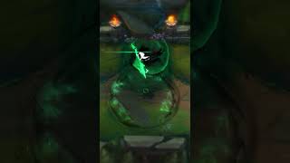 Ulquiorra Viego leagueoflegends [upl. by Kolnick]