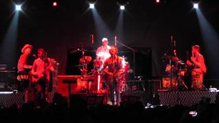 Guster 20150801 Real Cape Festival [upl. by Malinowski]