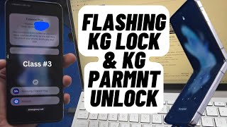 How To Samsung Kg Unlock  How To Kg Lock Flashing  All Samsung Free Kg Unlock By Google Chacha [upl. by Kaia]