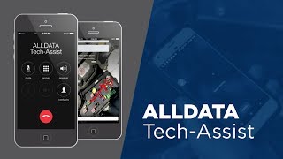 ALLDATA Tech Assist Testimonial [upl. by Madriene558]