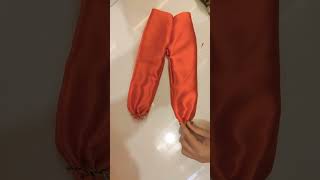 afgani salwar ki cutting ✂️ and stitching easy method 💯diy shorts fashiondesign [upl. by Eirlav359]