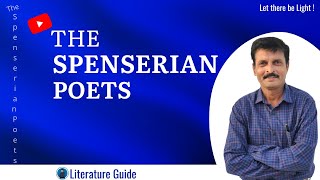 The Spenserian Poets  Literature Guide [upl. by Anatola340]