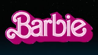 Greta Gerwigs Barbie 2023  Opening Credits [upl. by Sosthena536]