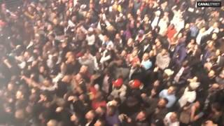 HD BOOBA LIVE LA CIGALE  A3  GARDE LA PECHE  LE DUC DE BOULOGNE [upl. by Oicatsana881]