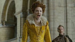 Elizabeth The Golden Age Full Movie Facts And Review  Cate Blanchett  Geoffrey Rush [upl. by Lord]