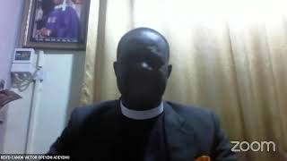 Diocese of Lagos LIVE  SHOWERS OF BLESSINGS  Episode 201  Saturday 070924 [upl. by Knowles]