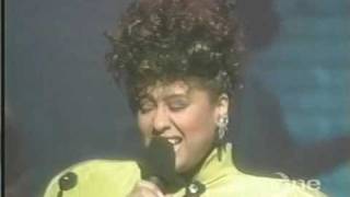 Phyllis Hyman  Sacred Kind of Love Live [upl. by Nalat]