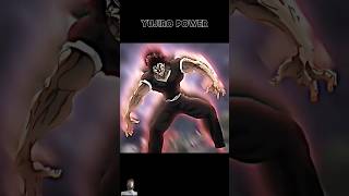 Baki dad baki yoytubeshorts shortanime baki animeedit [upl. by Elleirbag701]