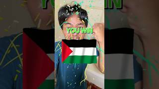 SEMOGA PALESTINA MERDEKA YA ALLAH shorts palestine freepalestine palestina [upl. by Gena]