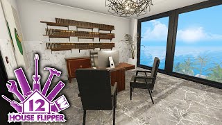 House Flipper Luxury  Ep 12  A New Player In Town [upl. by Nagol]