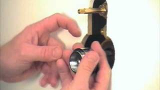 How To Troubleshoot A Thermostatic Shower Valve  Bathstore User Guide [upl. by Demakis]