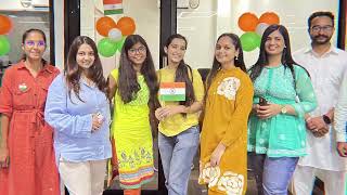 Har Ghar Tiranga  Happy Independence Day 2023  Antier Solutions [upl. by Oirevas]