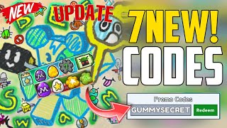 NewALL WORKING CODES For Bee Swarm Simulator 2024  Roblox Bee Swarm Simulator Codes 2024 [upl. by Orman]