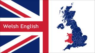 30 Dialects of the English language in the UK [upl. by Nrehtak]