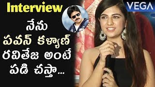 Harshita Panwar Interview about Bewars Movie  Rajendra Prasad Sanjosh [upl. by Ynney204]