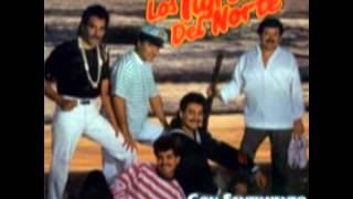 La CreacionLos Tigres del Norte Album Con Sentimiento y Sabor Año 1992 [upl. by Eelarbed]